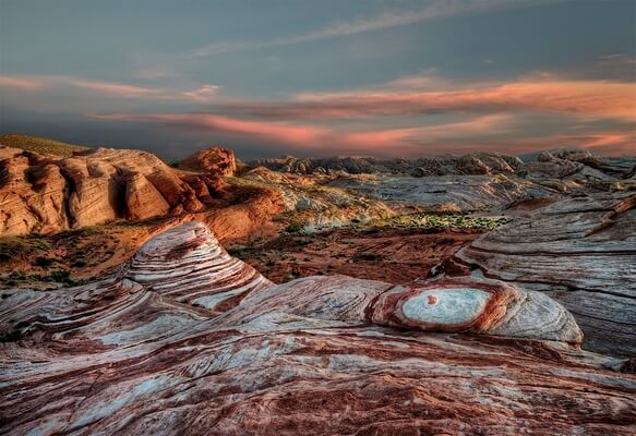Valley of Fire State