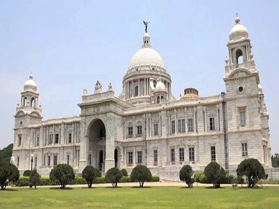 Victoria Memorial Hall; Places to visit in Kolkata