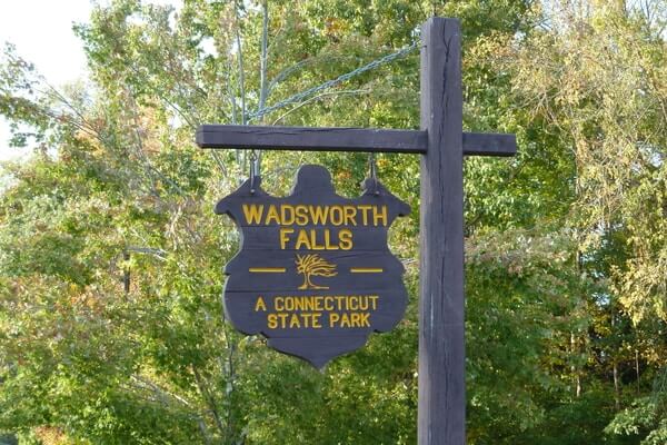 Wadsworth Fall State Park