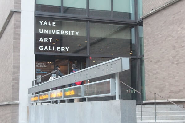 Yale University Art Gallery