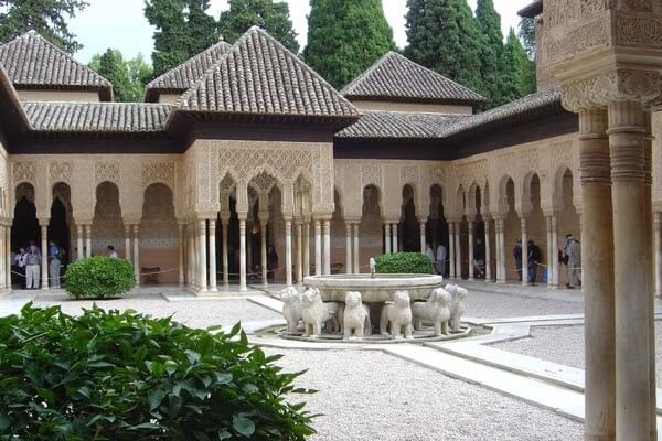Calat Alhambra