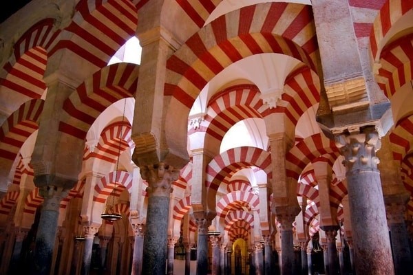 cities to visit in Spain Cordoba