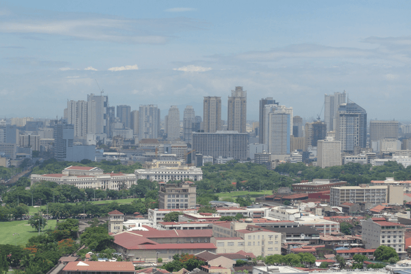 Davao city