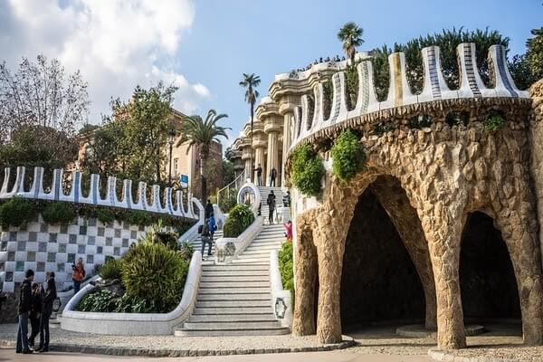 Gaudi’s Barcelona; What is Spain Known For? (11 popular things)