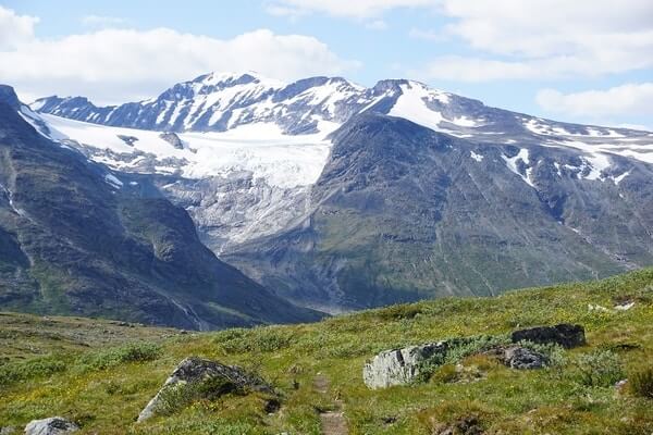 Jotunheimen National Park ; Beautiful Places To Visit In Norway