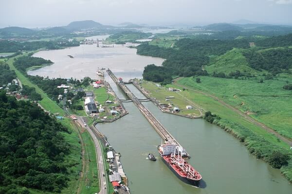 Panama Canal; Places To Visit in Panama
