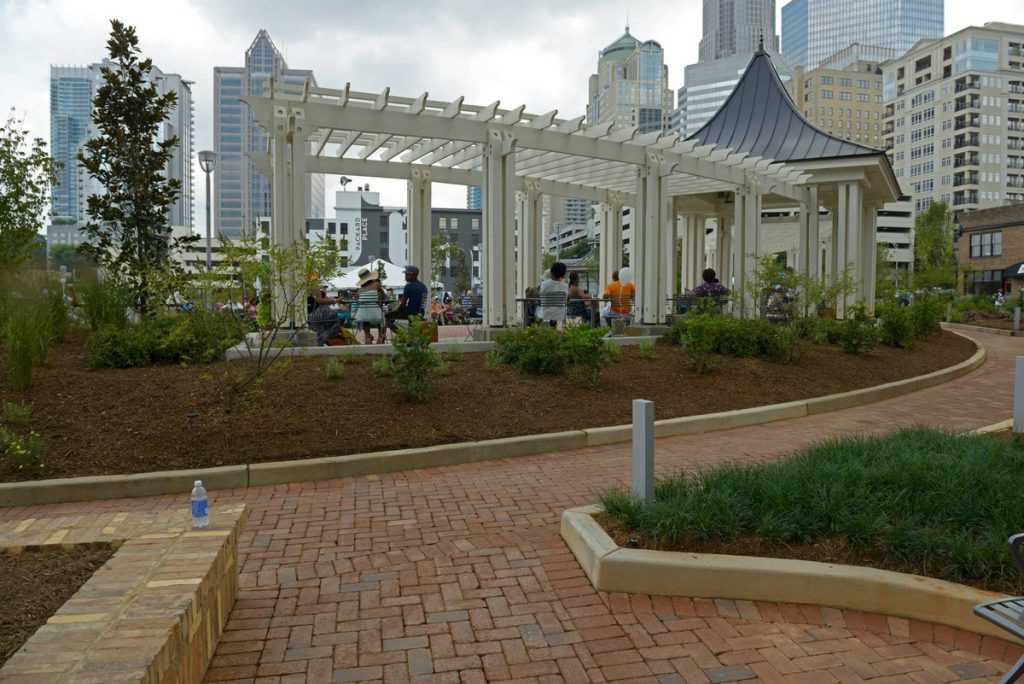 Romare Bearden Park