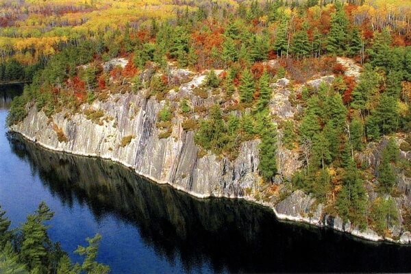 Voyageurs National Park, Places To Visit In Minnesota