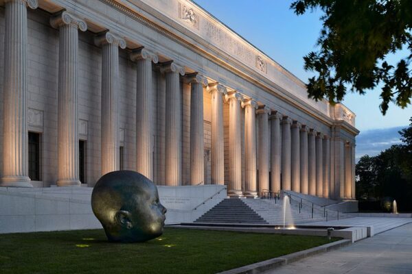 Museum of Fine Arts