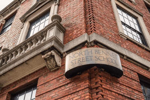 North Bennet Street School