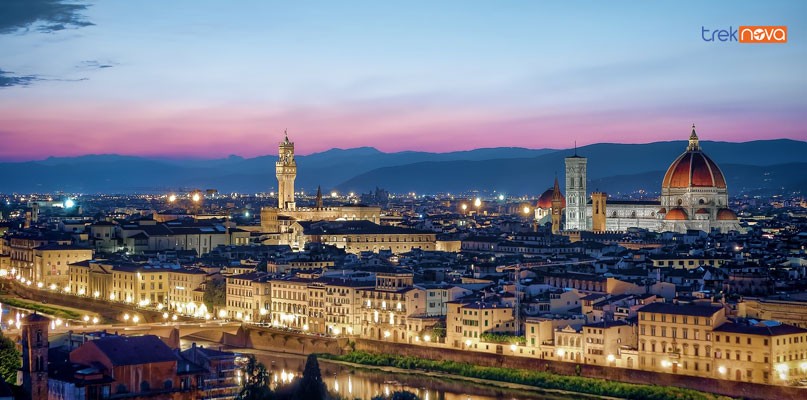 12 Best Day Trips From Florence To Welcome The Delirium and Saying Good-Bye To Anxiety