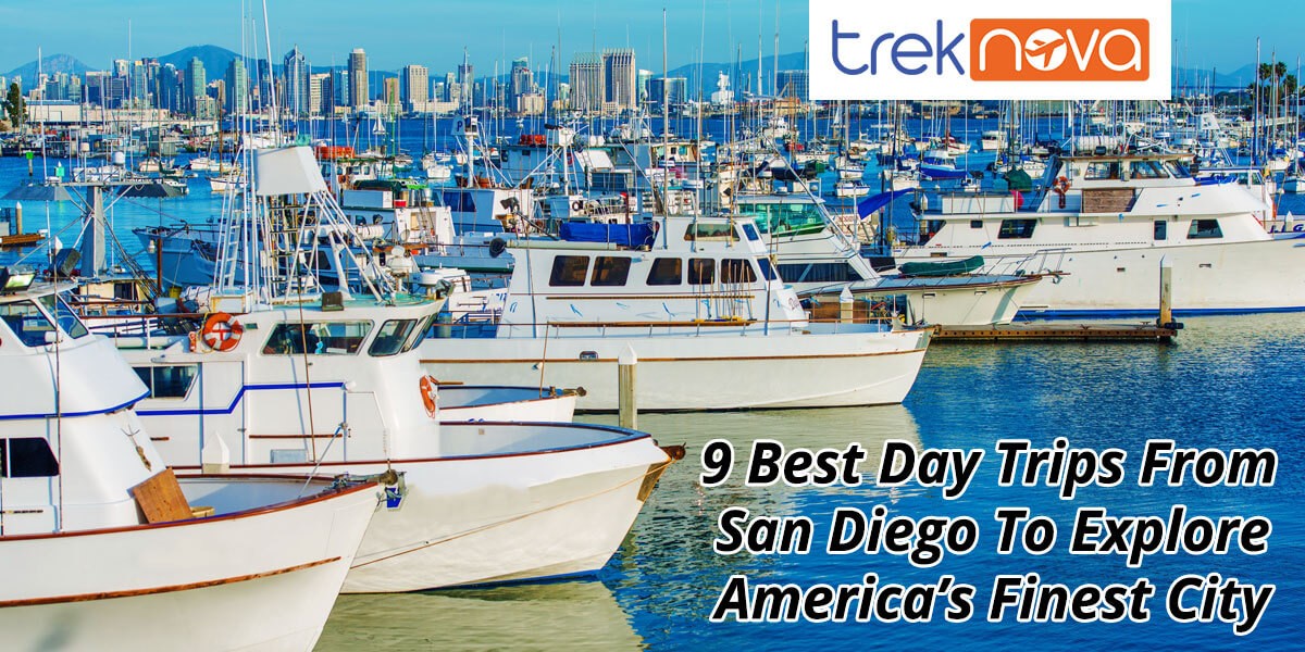 9-Best-Day-Trips-From-San-Diego-To-Explore-America’s-Finest-City