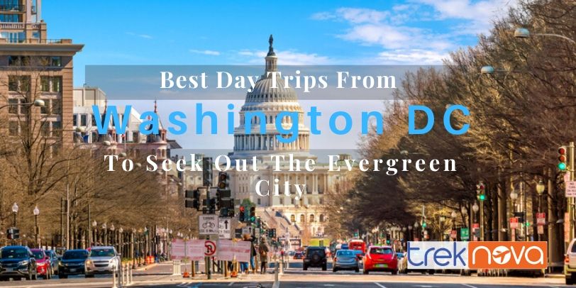 Best Day Trips From Washington Dc