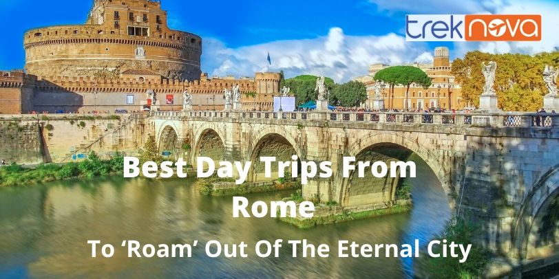 Best day trips from Rome