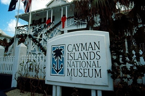 Cayman Island National Museum