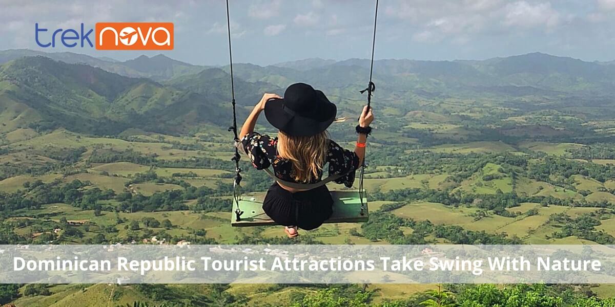 Dominican-Republic-Tourist-Attractions-Take-Swing-With-Nature