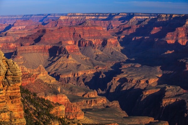 Top-Rated Day Trips from Phoenix a Wonderful City;Grand Canyon