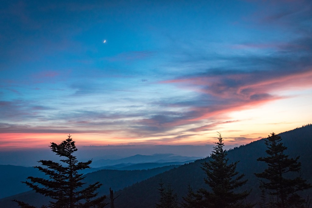Great Smoky Mountains National Parks