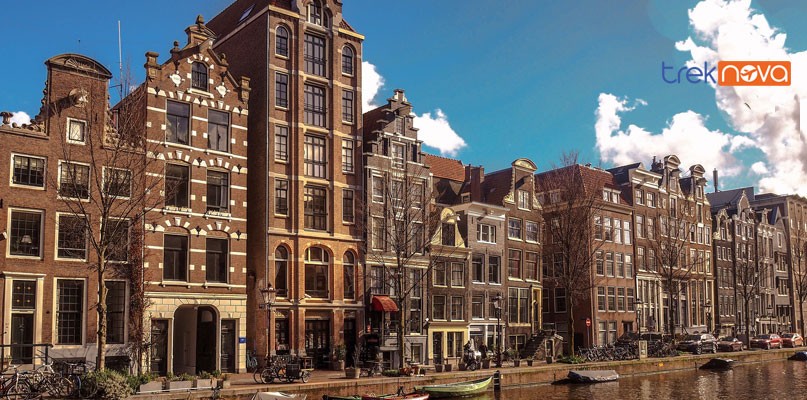 Incredible Day Trip From Amsterdam To Relish Your Weekend Vacations