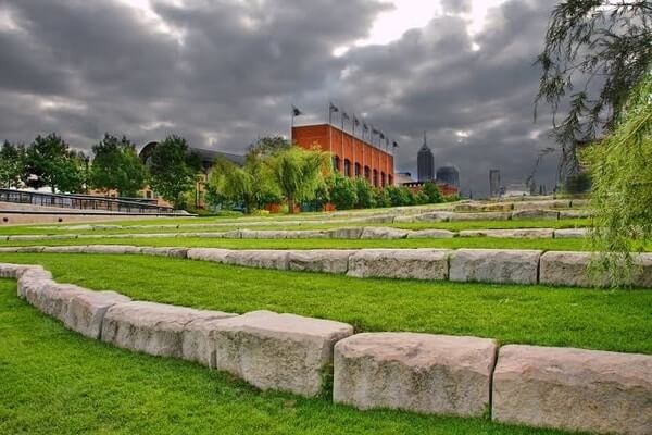 Indianapolis, weekend day trips from Chicago to Indiana | Chicago day trips