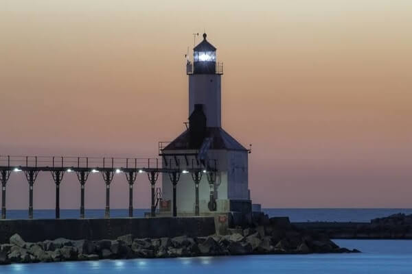 Michigan City, best day trips from Chicago | Chicago day trips