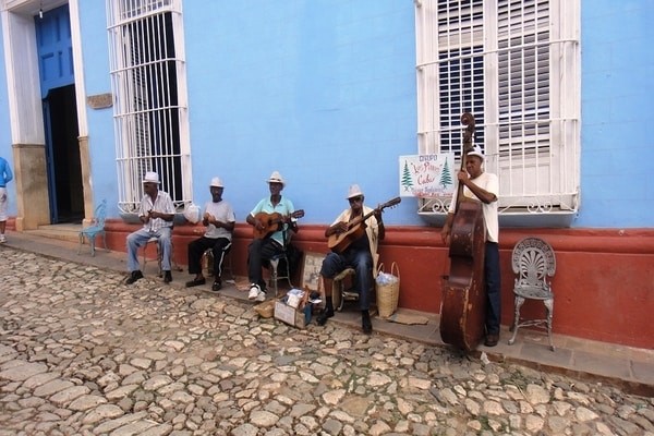 Cuba Music