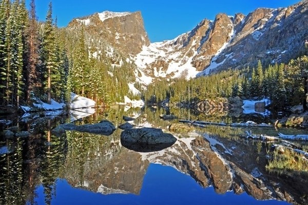  Rocky Mountain National Park, best day Trips from Denver 