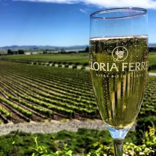 Sonoma, half-day wine trips from San Francisco