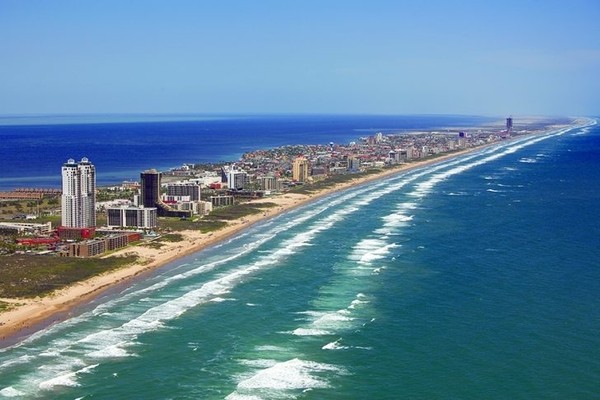 South Padre Island amazing Texas visit place