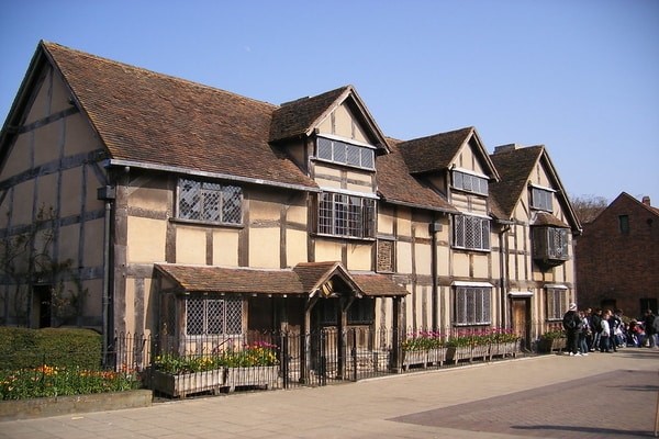 Stradford-upon-Avon