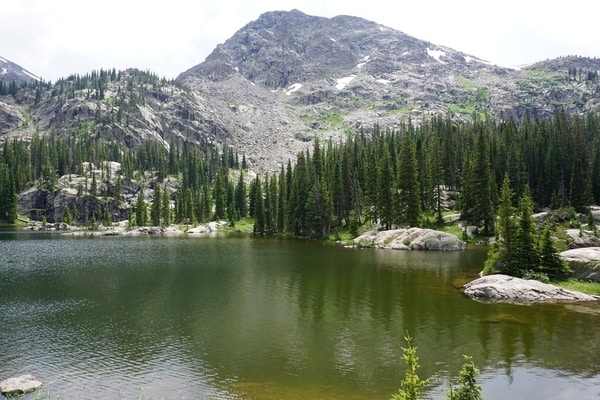 White River National Forest, best day Trips from Denver 