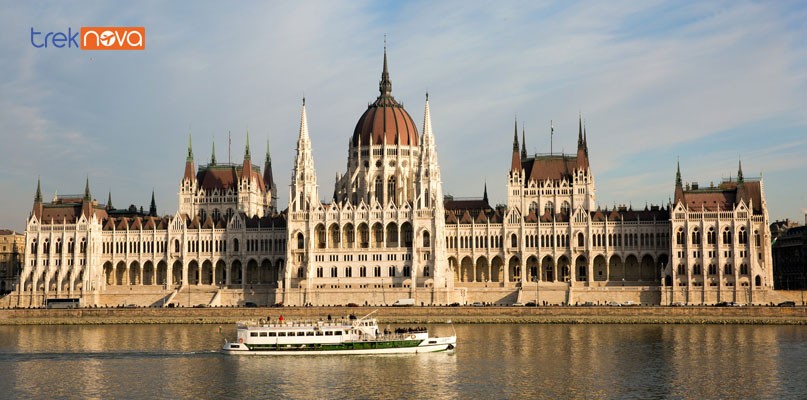 15 Best Day Trips From Budapest to Fetch Hungary in a Perfect Way