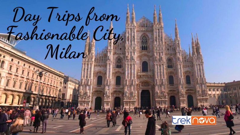 15 Best Day Trips From Milan to Catch A Spark of Fashionable City