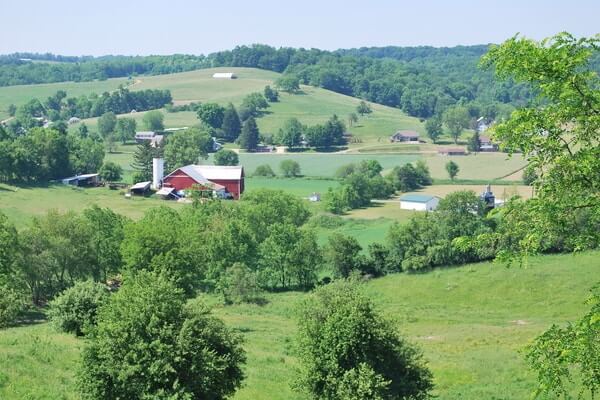 Amish Country Ohio, Day Trips From Columbus Ohio
