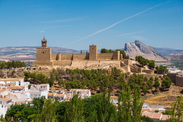 Antequera;Day trips from Seville