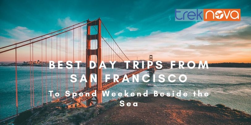 Best Day Trips From San Francisco