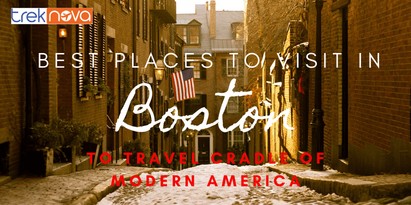 Best Places To Visit In Boston ; Tourists Attraction In Boston