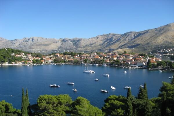  Cavtat , best day trips from Dubrovnik, montenegro day trip from dubrovnik