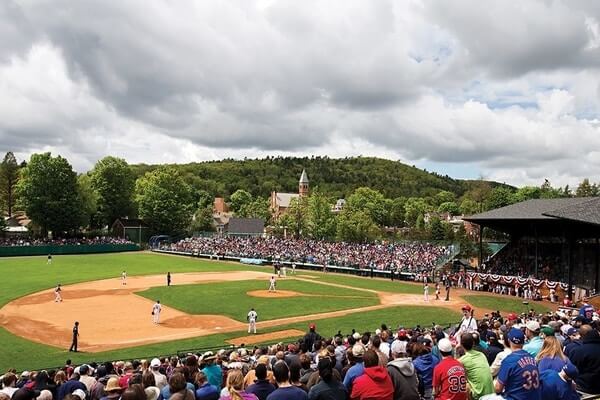 Cooperstown; Weekend Getaways Day Trips From Albany NY