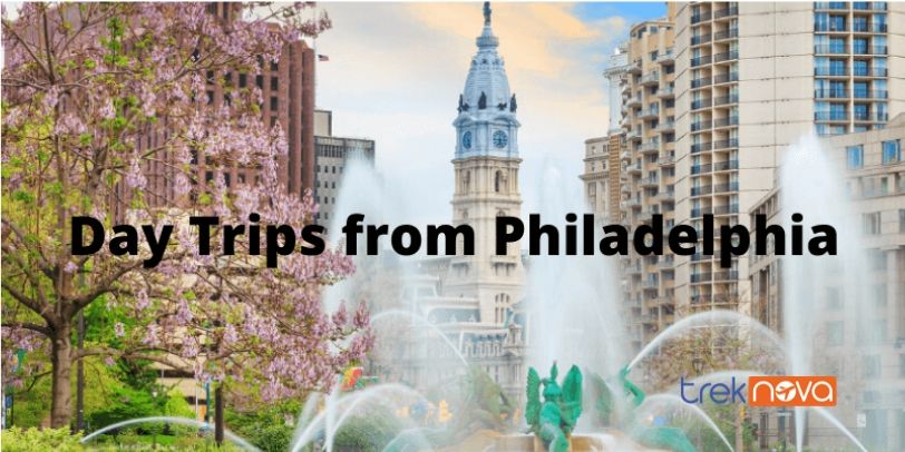 Day Trips From Philadelphia