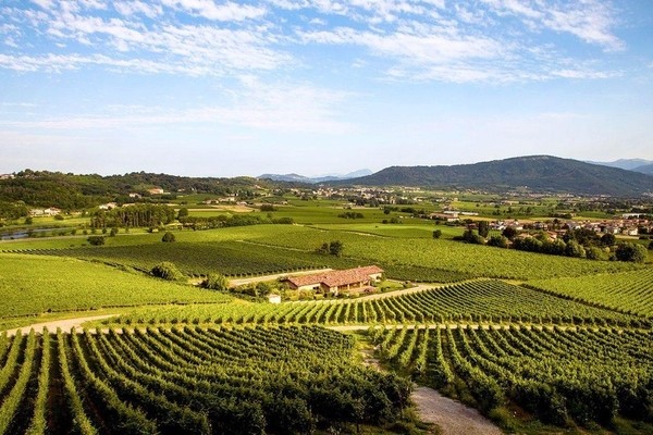 Franciacorta;Day trips from Milan