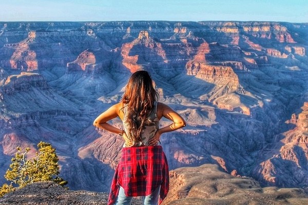 Grand Canyon;Day trips from Scottsdale
