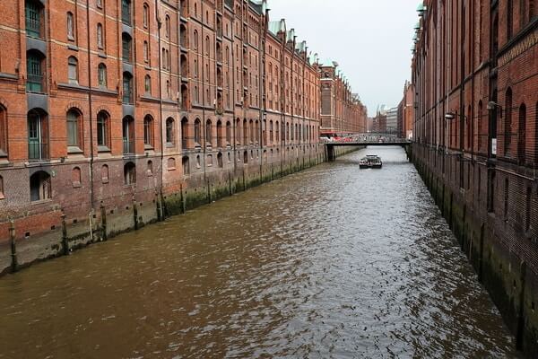 Hamburg