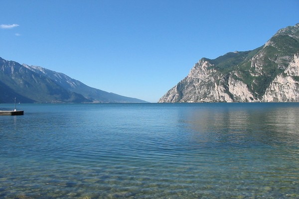 Lake Garda;Day trips from Milan