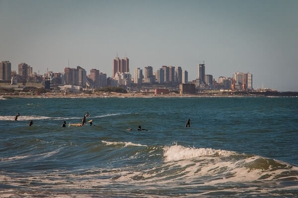 Mar del Plata; Places To Visit In Argentina