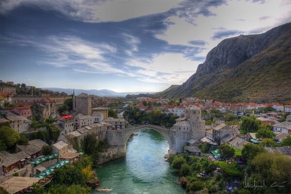 Mostar, Best day trips from dubrovnik; best montenegro tour from dubrovnik