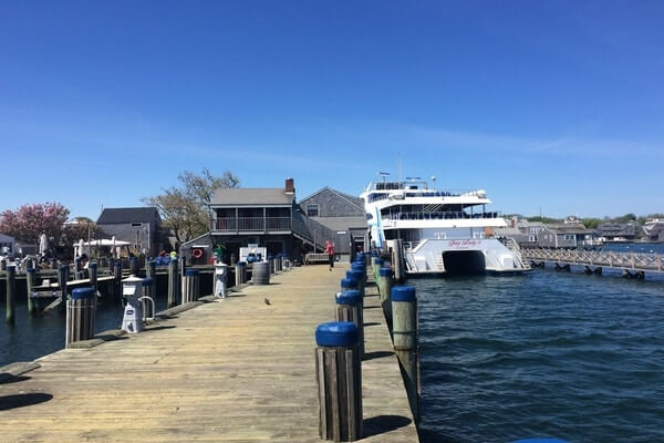 Nantucket, best places to visit in Boston