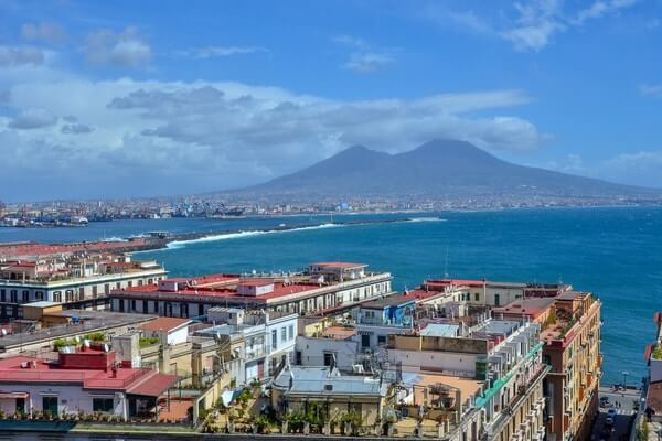 Naples; day trips from tampa