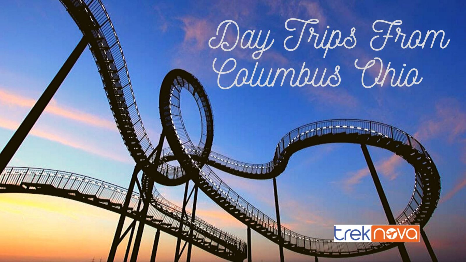 Day Trips From Columbus Ohio