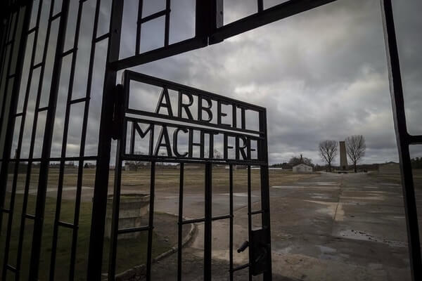 Sachsenhausen Concentration Camp